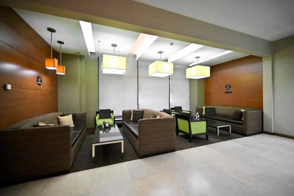 Yerevan Place Hotel